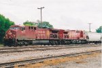 CP 9678 West
